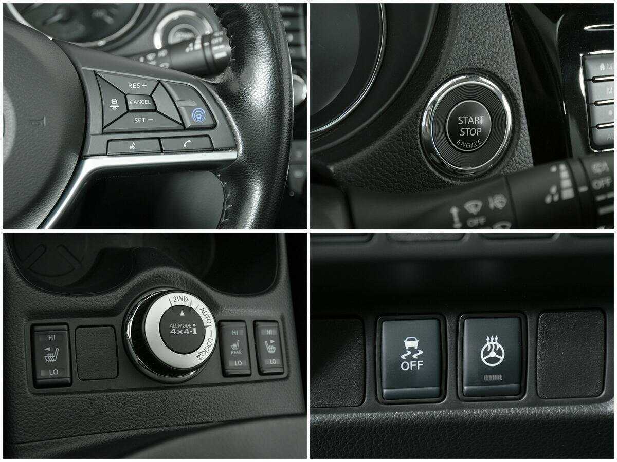 Продажа Б/У Ниссан Кашкай. Фото: #13