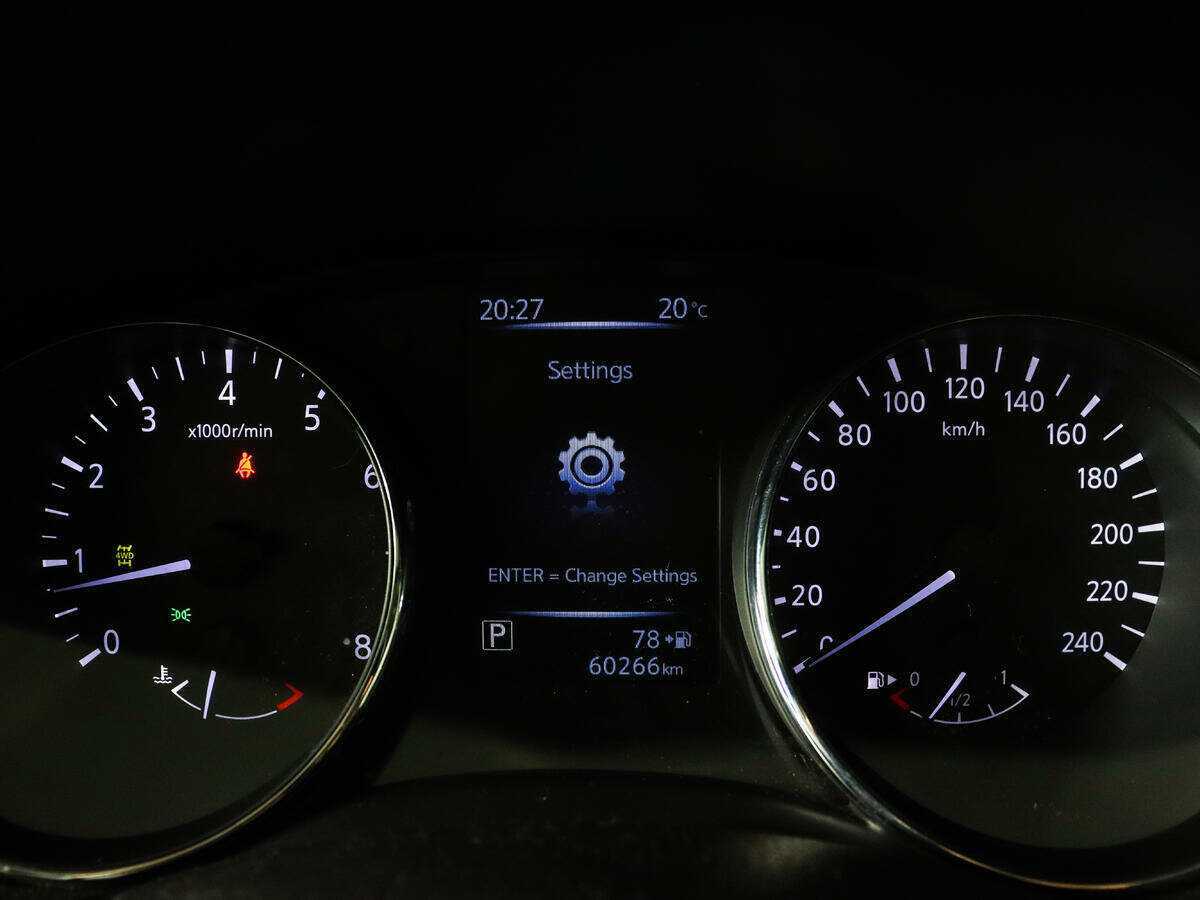 Продажа Б/У Ниссан Кашкай. Фото: #8