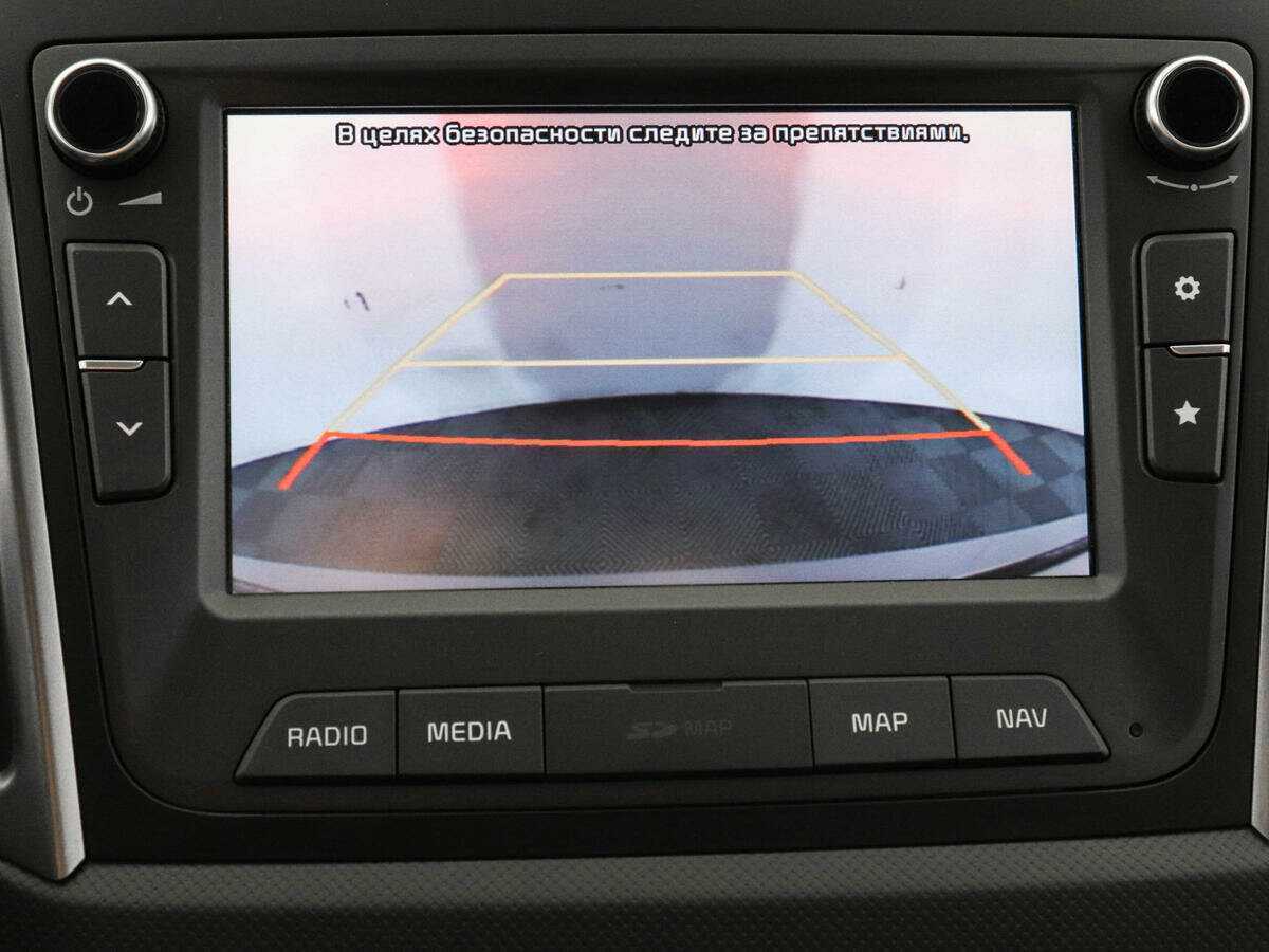 Продажа Б/У Хендай Крета. Фото: #12