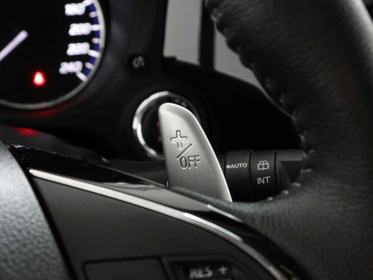 Купить Mitsubishi Outlander с пробегом. Фото: #12