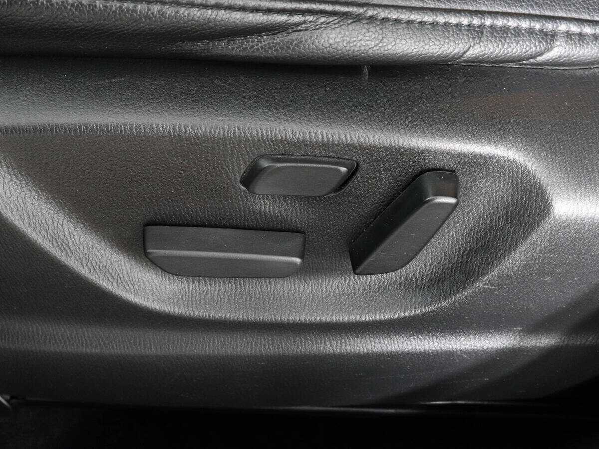 Купить Mazda CX-5 с пробегом. Фото: #11