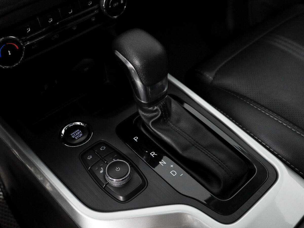 Купить Chery Tiggo 4 с пробегом. Фото: #10