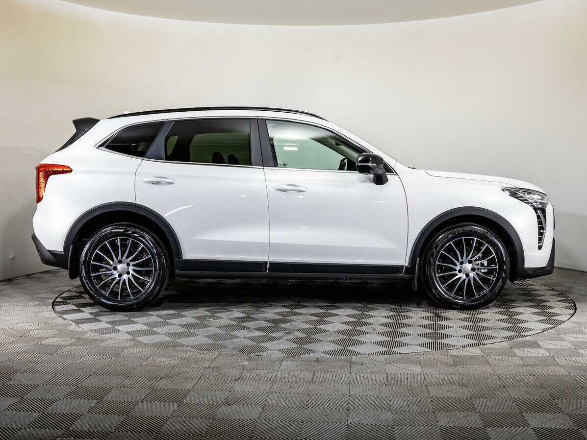 Продажа Б/У Хавал Джолион. Фото: #3