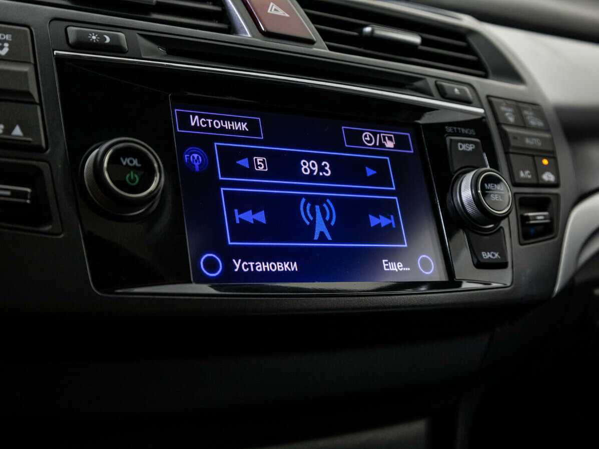 Купить Honda Crosstour с пробегом. Фото: #15