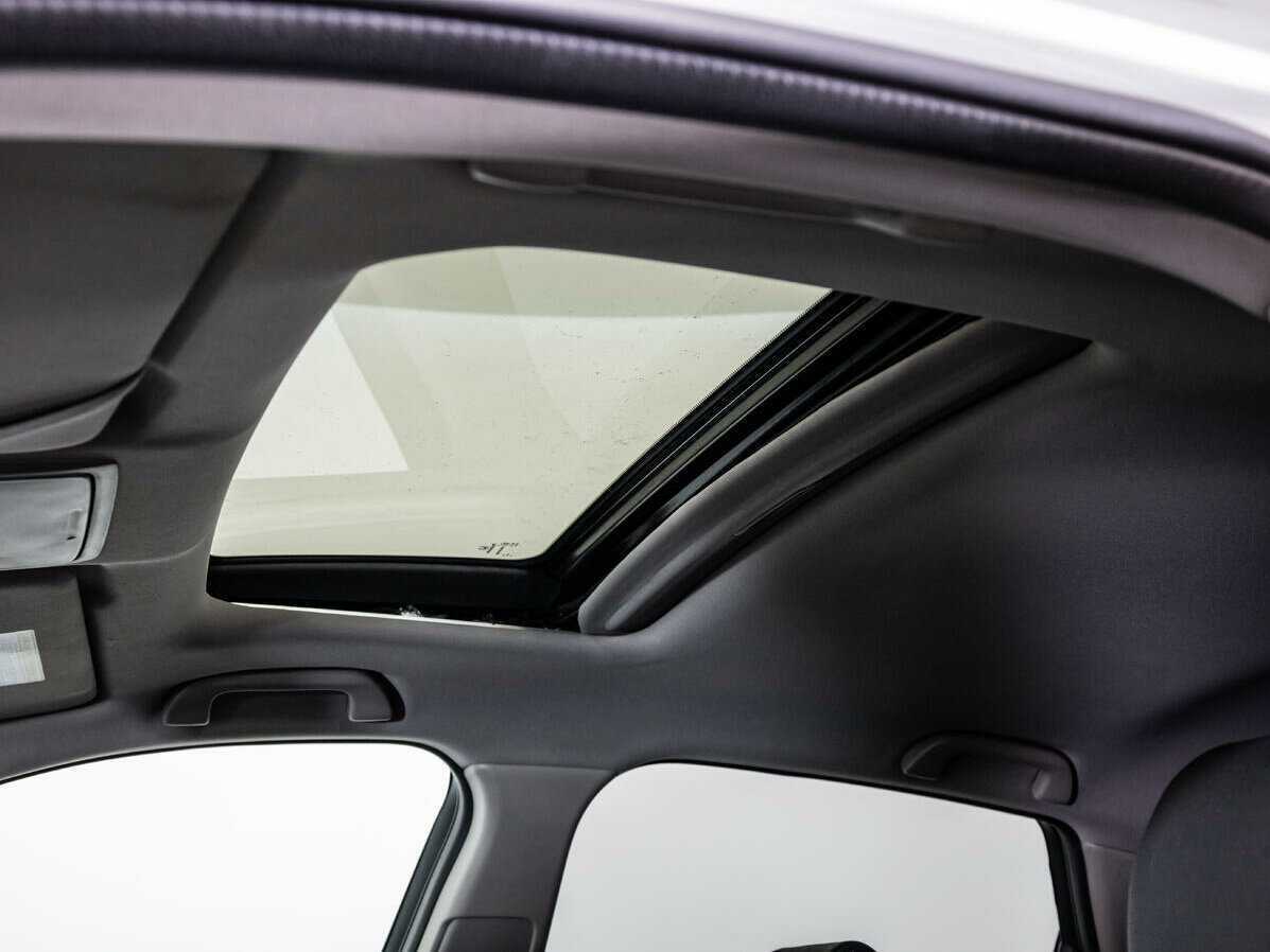 Купить Honda Crosstour с пробегом. Фото: #18