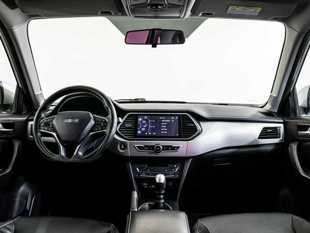 Продажа Б/У Лифан Икс70. Фото: #7