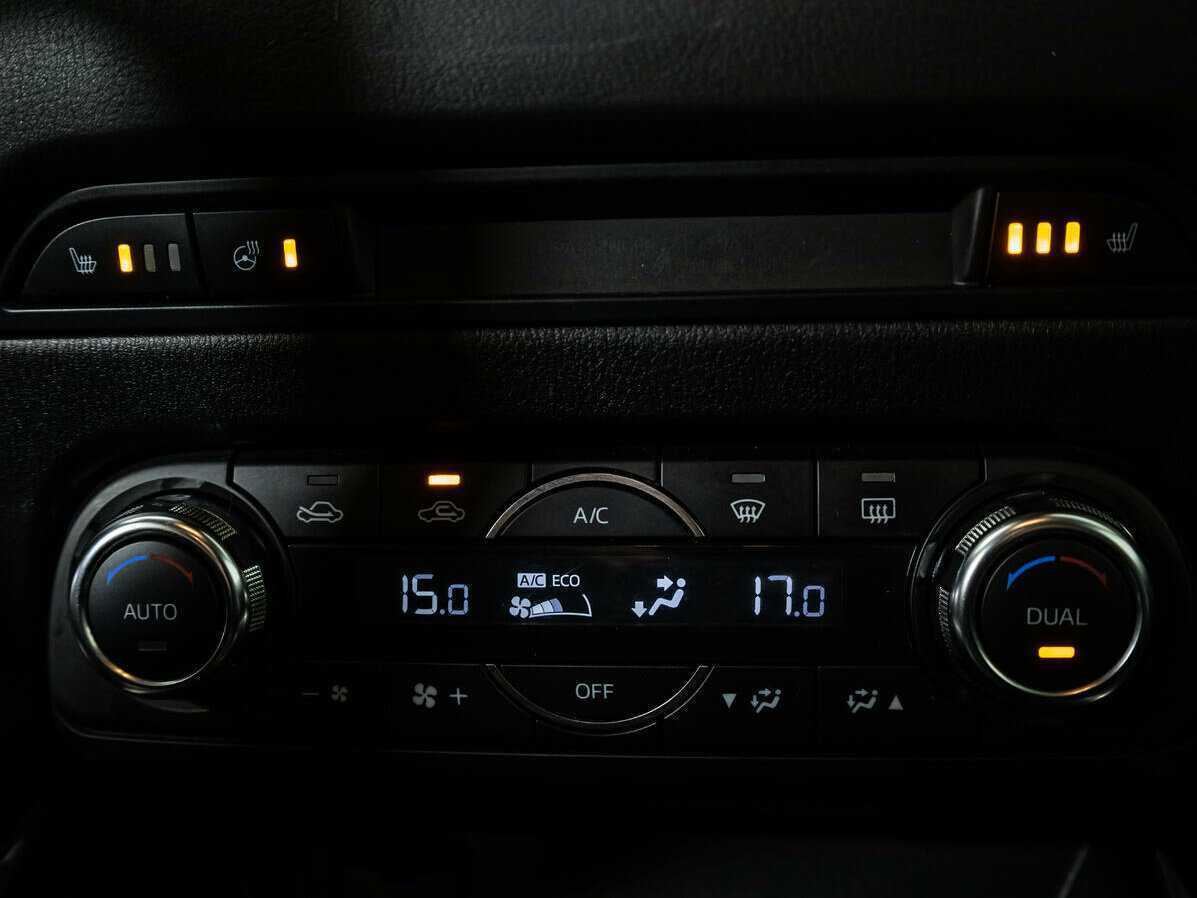 Купить Mazda CX-5 с пробегом. Фото: #15