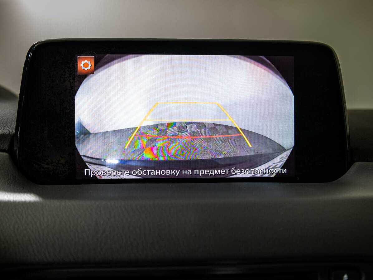 Купить Mazda CX-5 с пробегом. Фото: #16