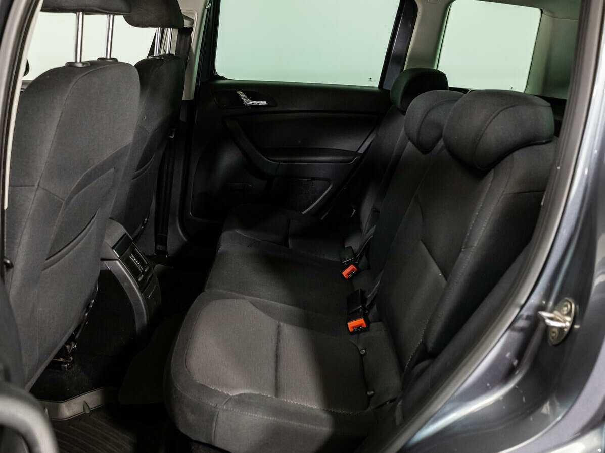 Продажа Б/У Шкода Йети. Фото: #9