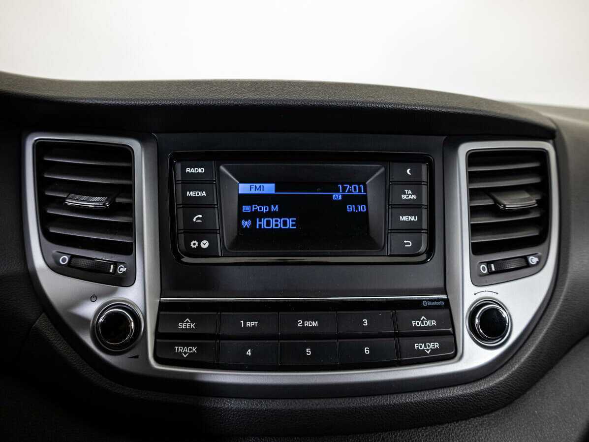 Продажа Б/У Хендай Туксон. Фото: #12