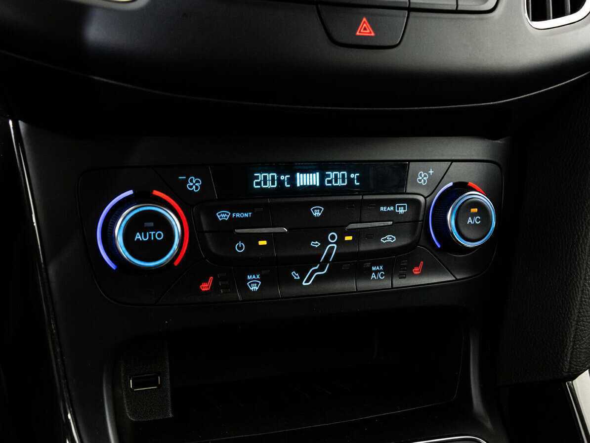 Продажа Б/У Форд Фокус. Фото: #16