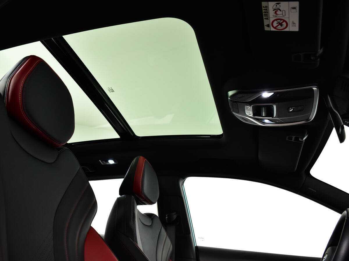 Продажа Б/У Джили Кулрэй. Фото: #12