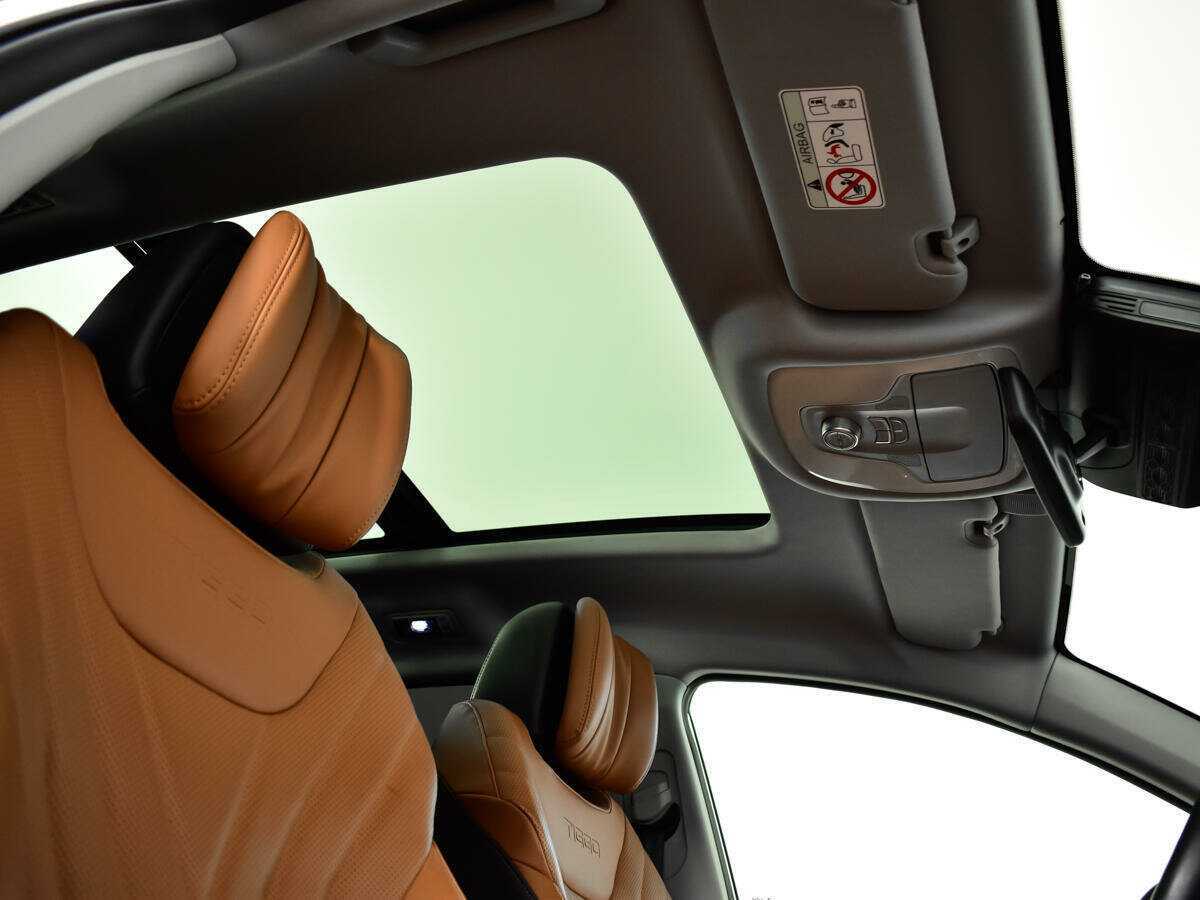 Продажа Б/У Чери Тигго 8 Про Макс. Фото: #13