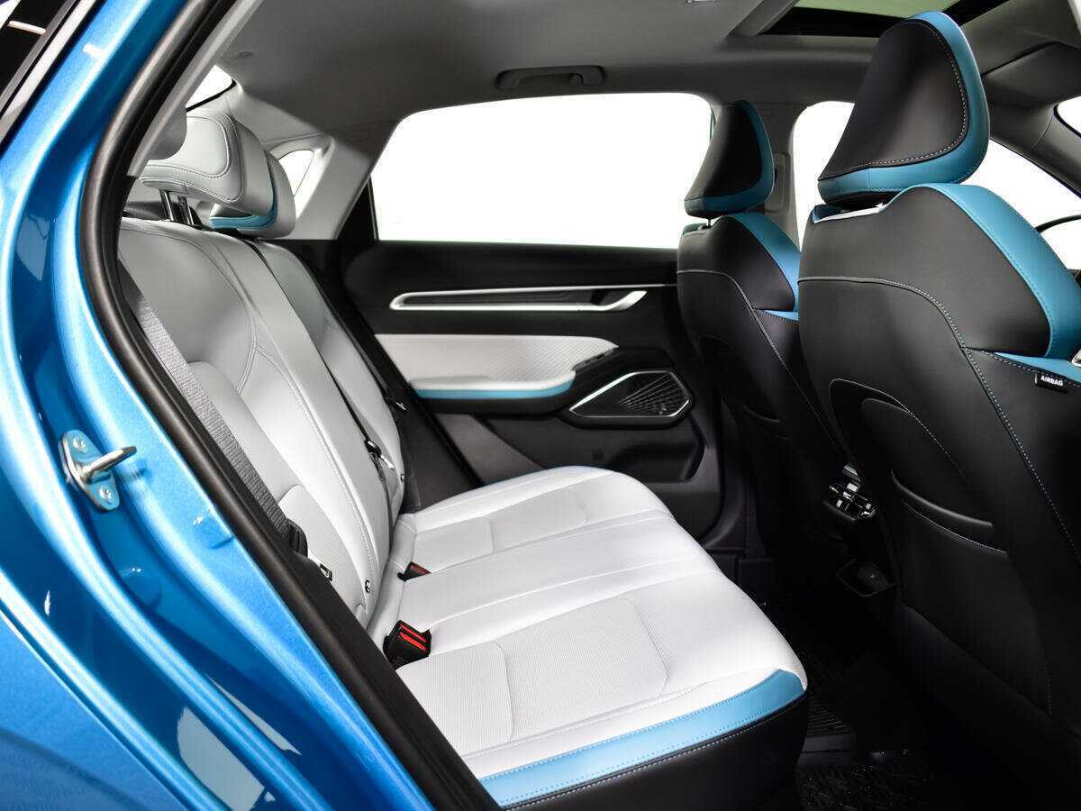 Продажа Б/У Джили Эмгранд. Фото: #9