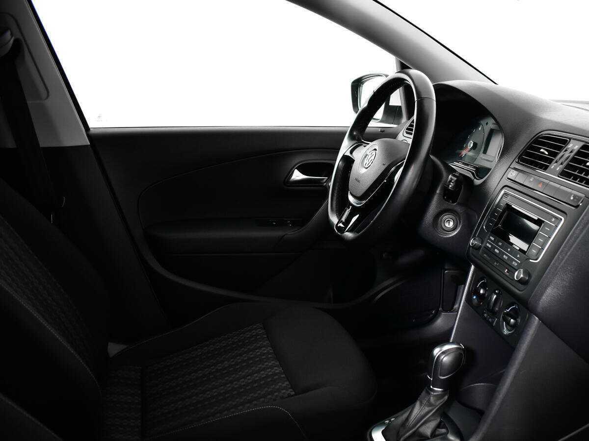 Продажа Б/У Фольксваген Поло. Фото: #4