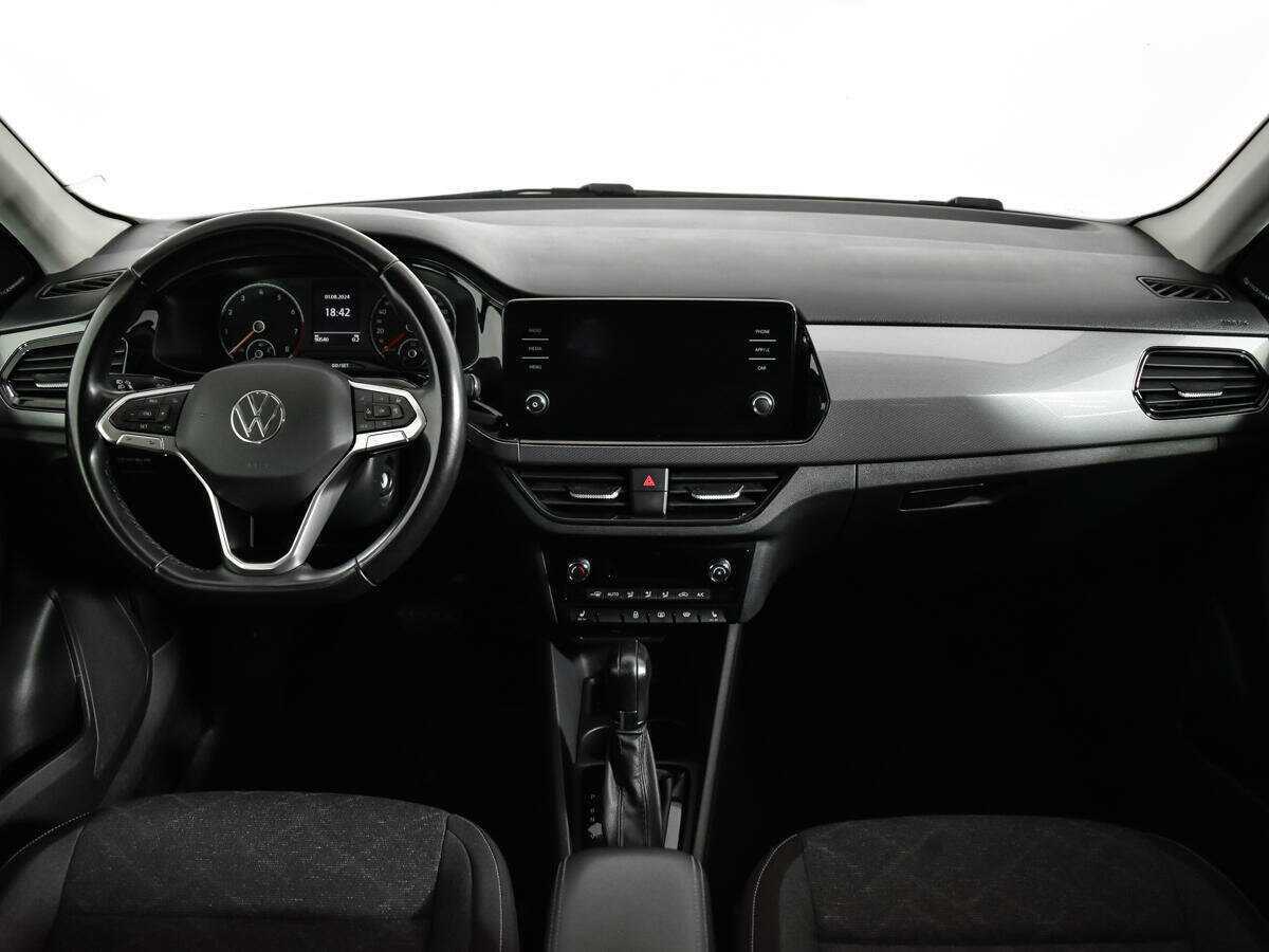 Продажа Б/У Фольксваген Поло. Фото: #11