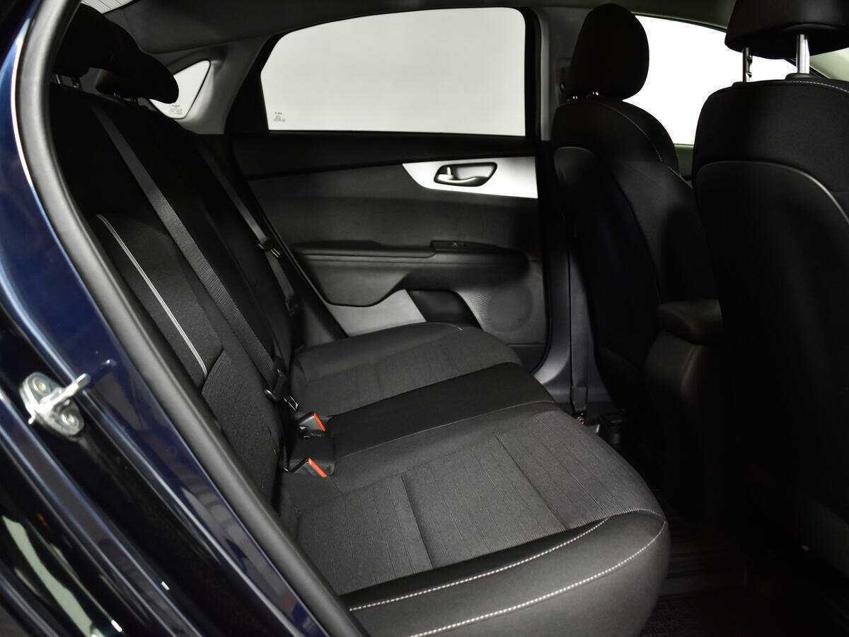 Продажа Б/У Киа Церато. Фото: #9