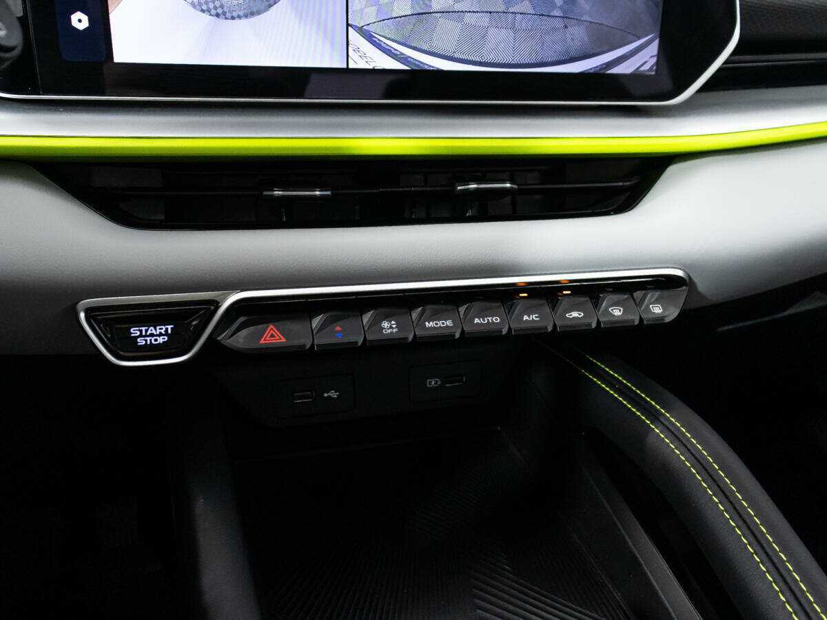 Купить Geely Coolray с пробегом. Фото: #18