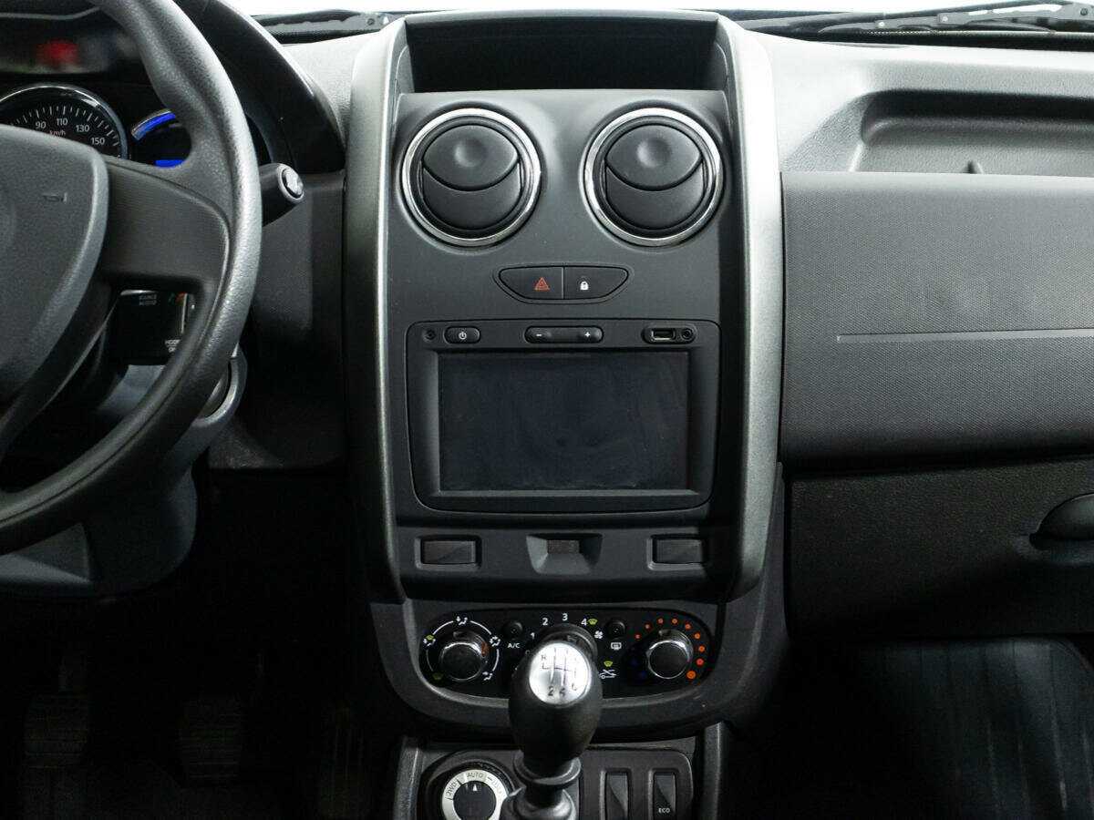 Продажа Б/У Рено Дастер. Фото: #13