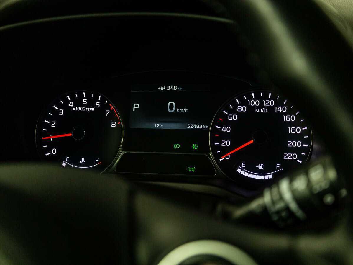 Купить Kia Soul с пробегом. Фото: #11