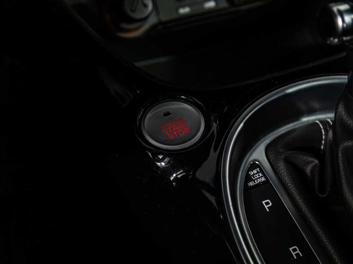 Купить Kia Soul с пробегом. Фото: #17