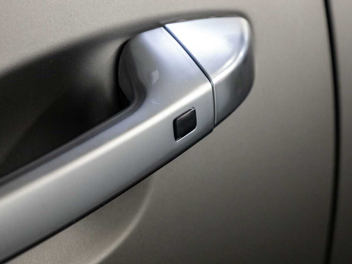 Купить Kia Seltos с пробегом. Фото: #17