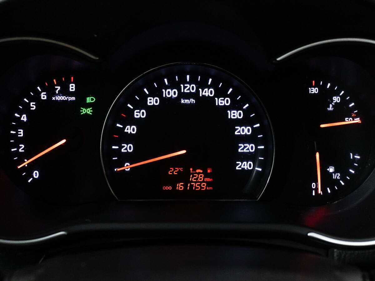 Продажа Б/У Киа Соренто. Фото: #12