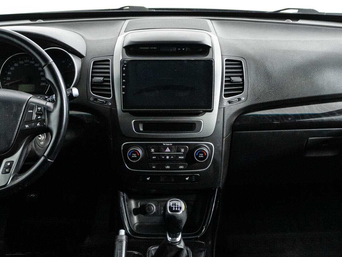 Продажа Б/У Киа Соренто. Фото: #14