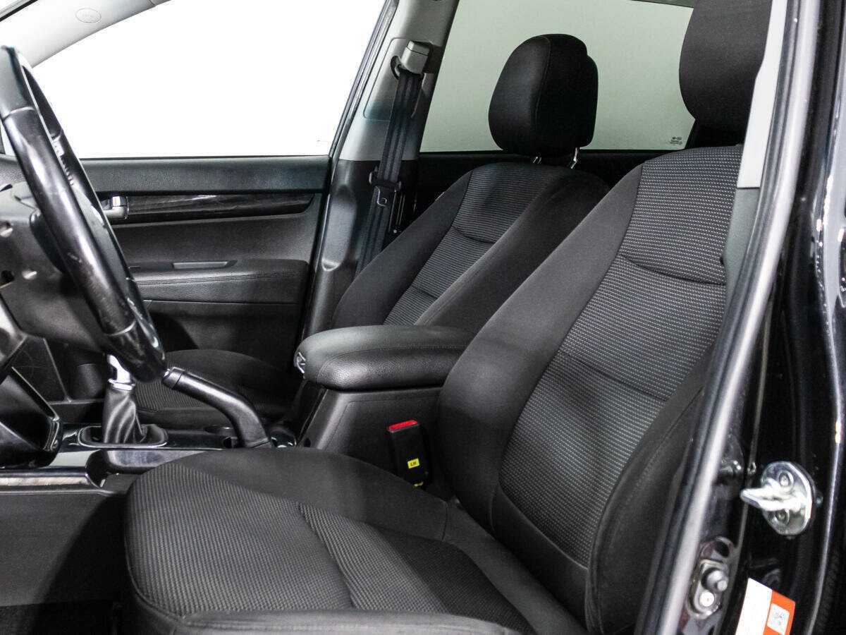 Продажа Б/У Киа Соренто. Фото: #17