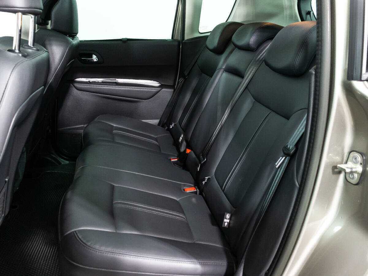 Продажа Б/У Пежо 3008. Фото: #9