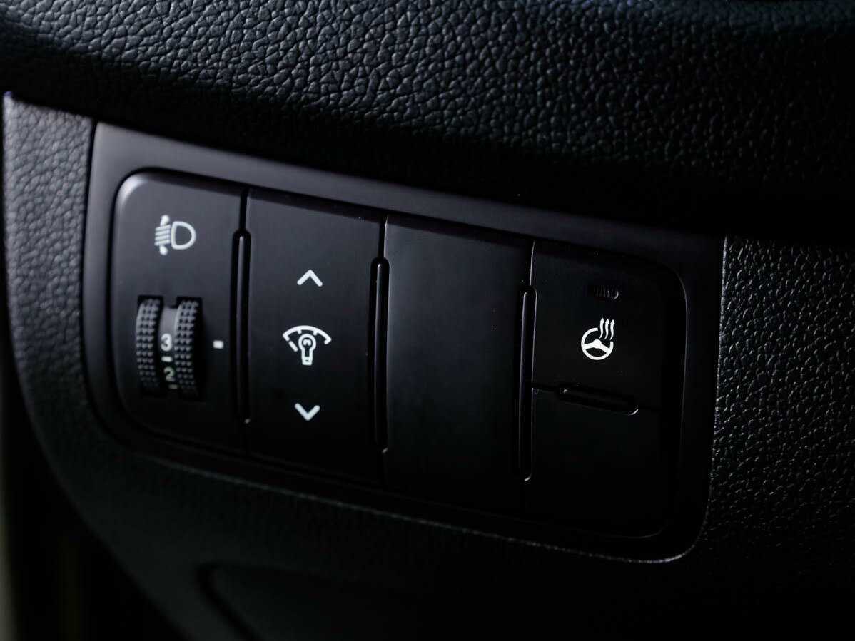 Купить Kia Ceed с пробегом. Фото: #16