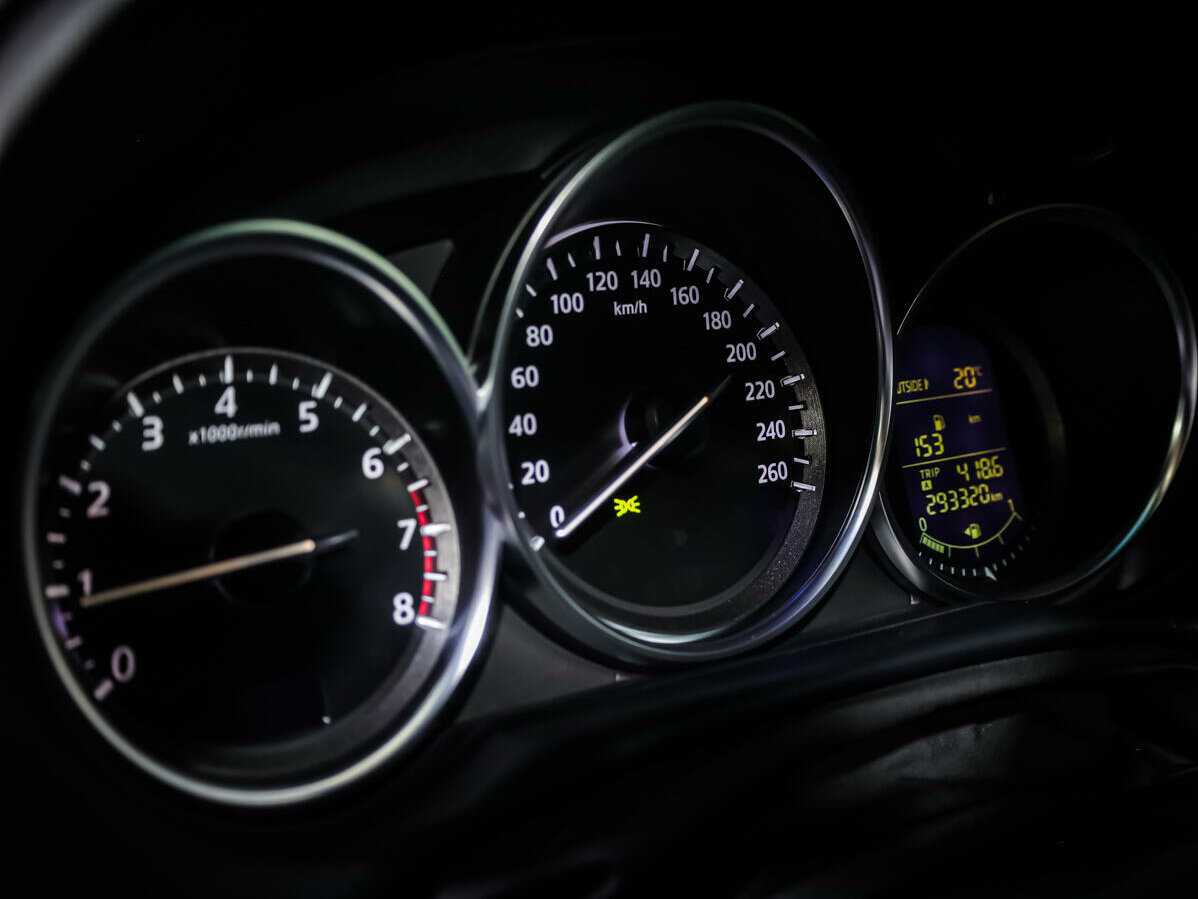 Купить Mazda CX-5 с пробегом. Фото: #16