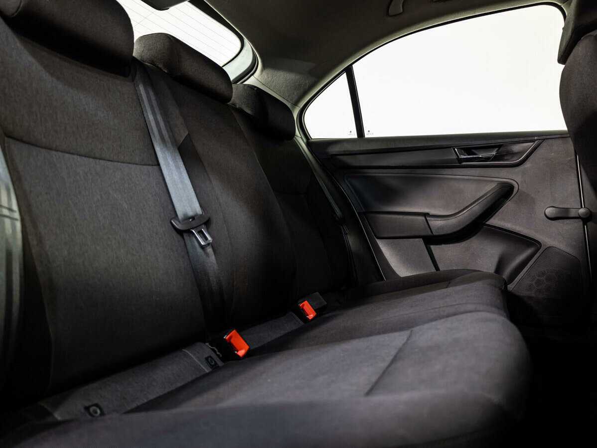 Продажа Б/У Шкода Рапид. Фото: #10