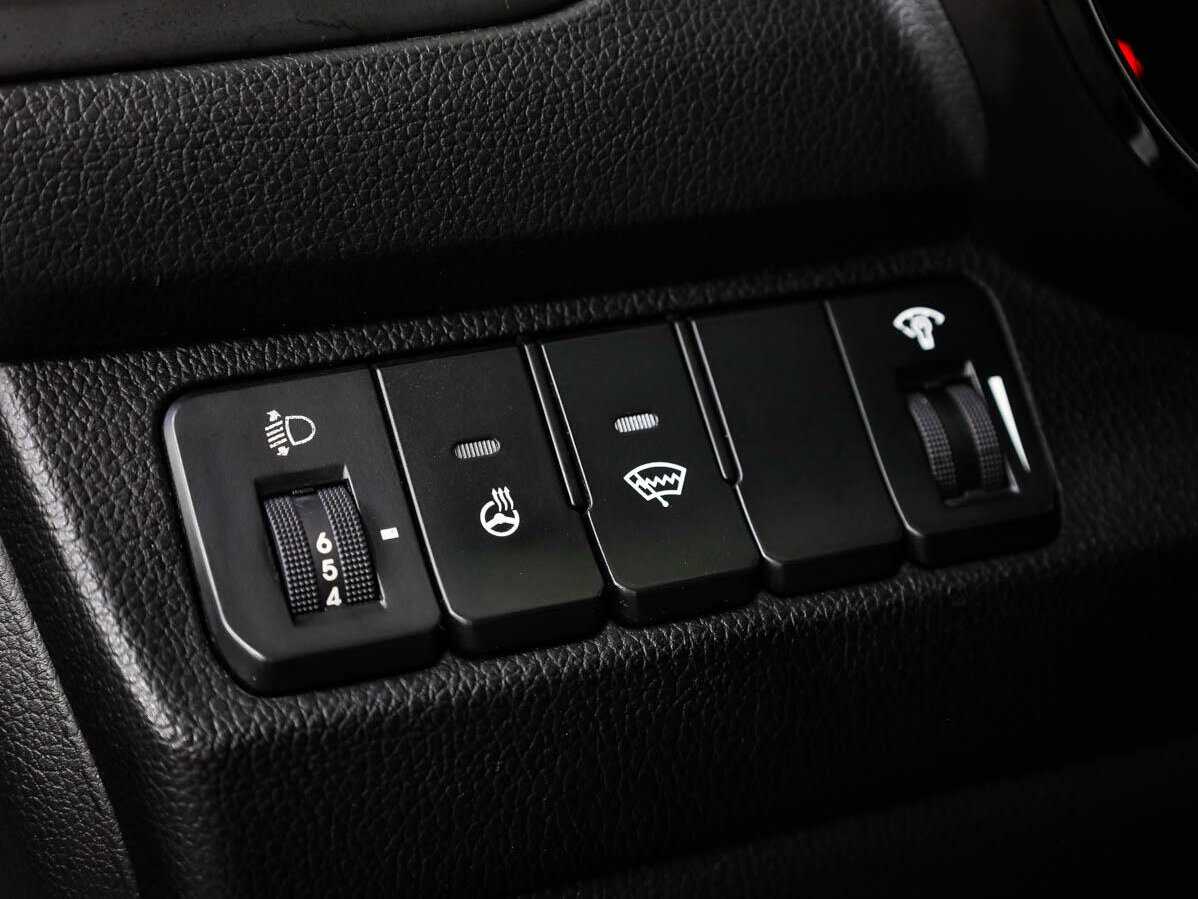 Купить Kia Rio с пробегом. Фото: #14