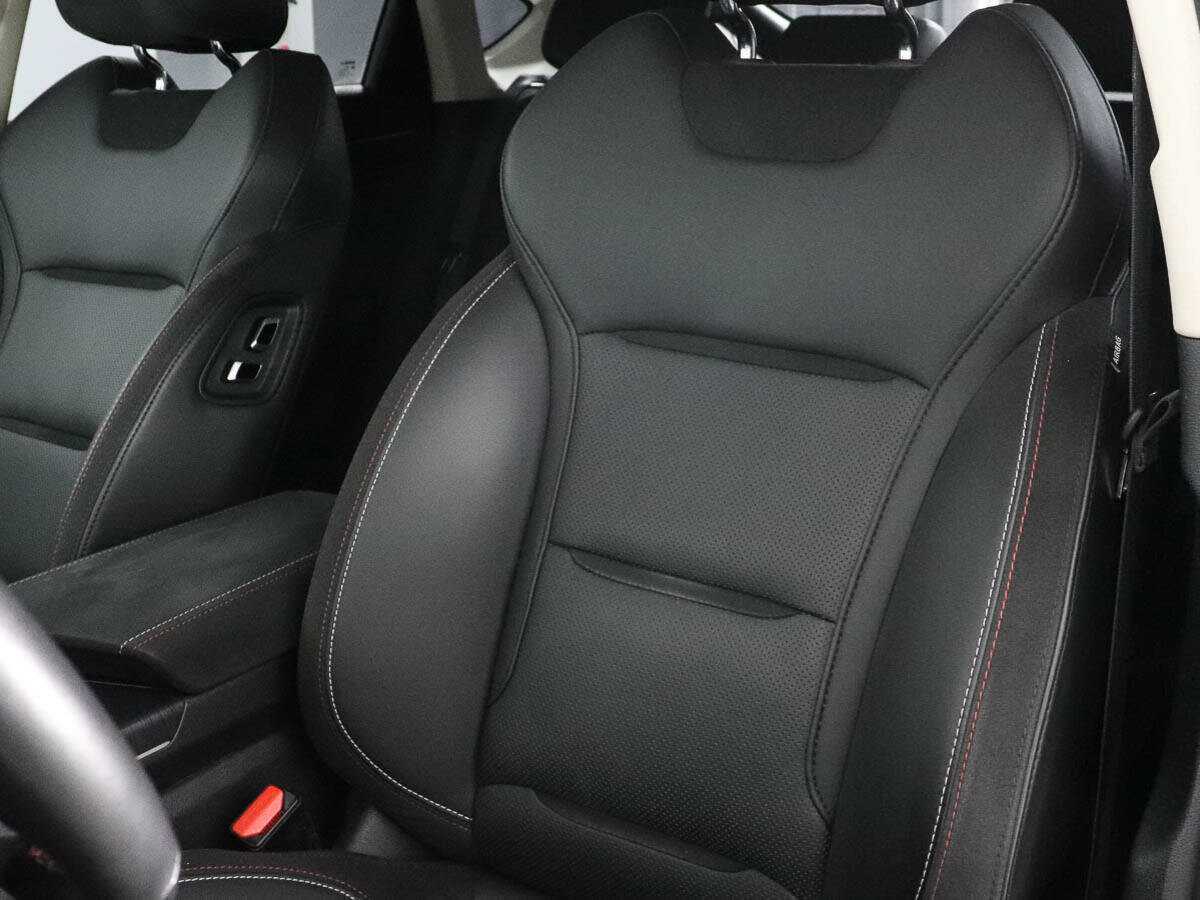 Купить Geely Tugella с пробегом. Фото: #11