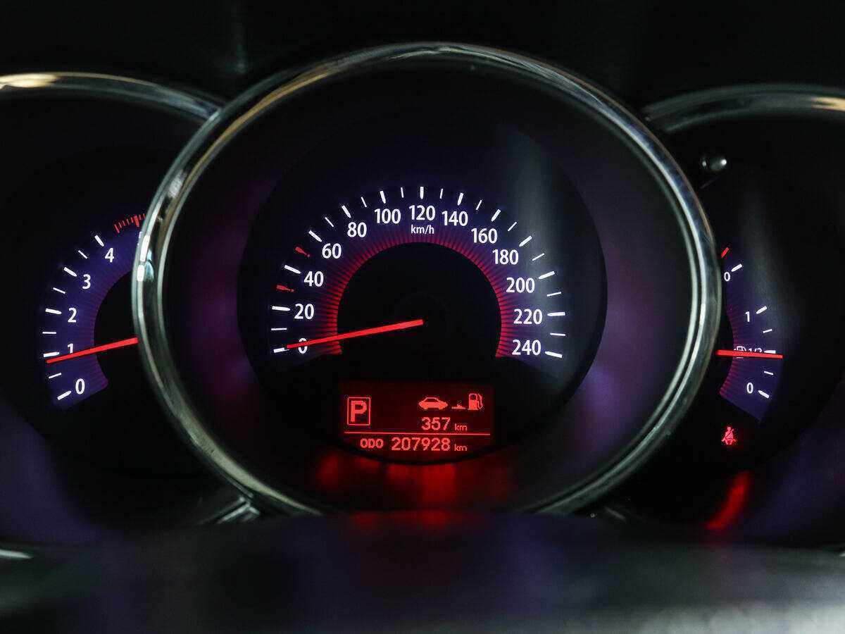 Продажа Б/У Киа Соренто. Фото: #9