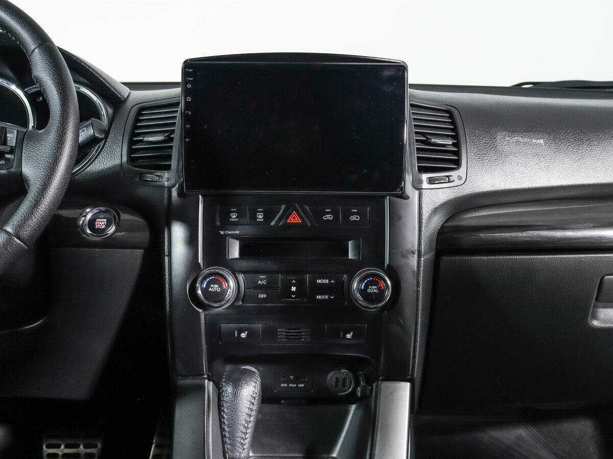 Продажа Б/У Киа Соренто. Фото: #11