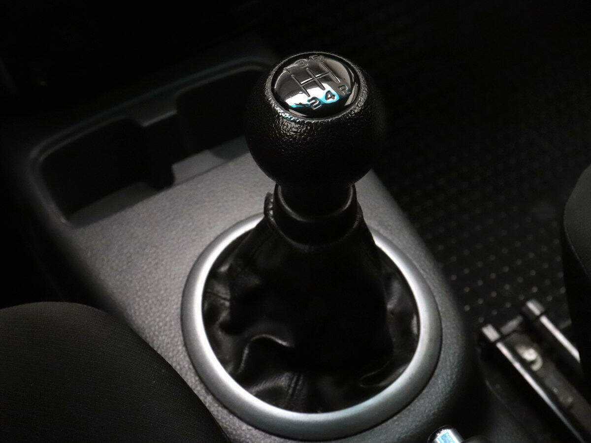 Купить Suzuki SX4 с пробегом. Фото: #9