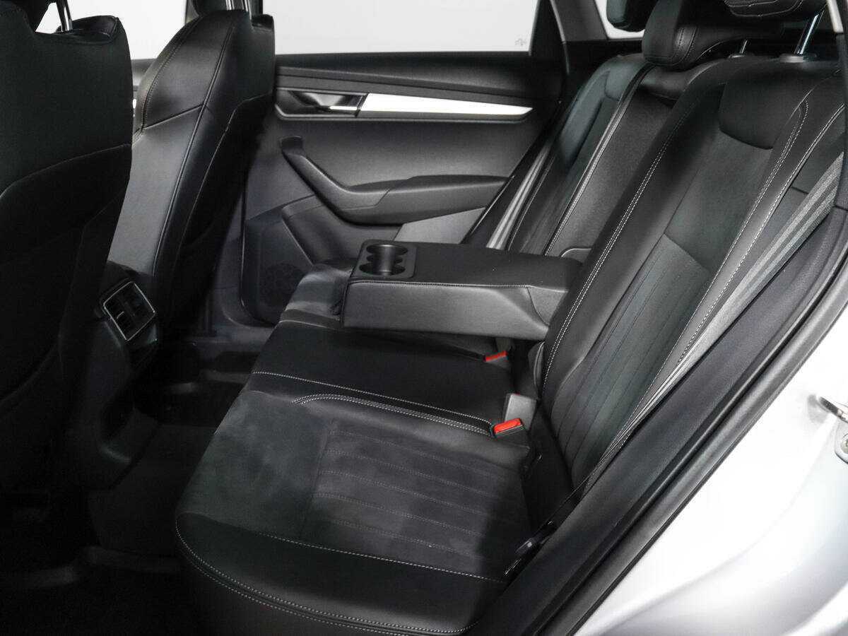 Продажа Б/У Шкода Карок. Фото: #9