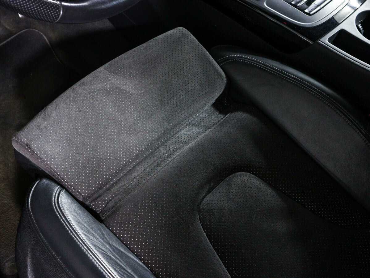 Купить Audi A5 с пробегом. Фото: #13