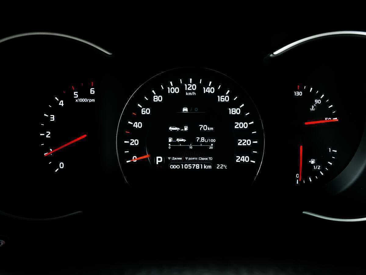 Продажа Б/У Киа Соренто. Фото: #9