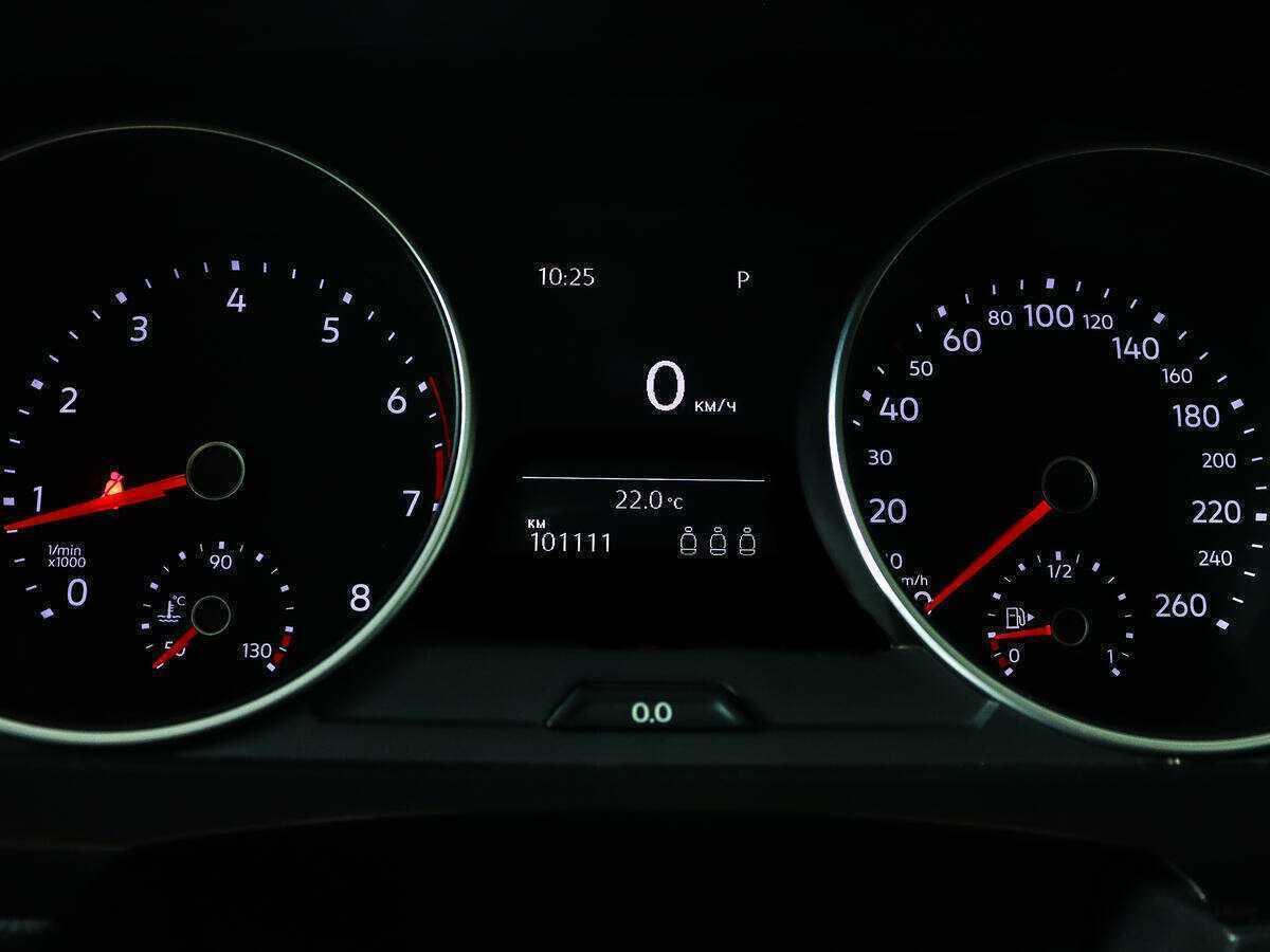 Продажа Б/У Фольксваген Тигуан. Фото: #10