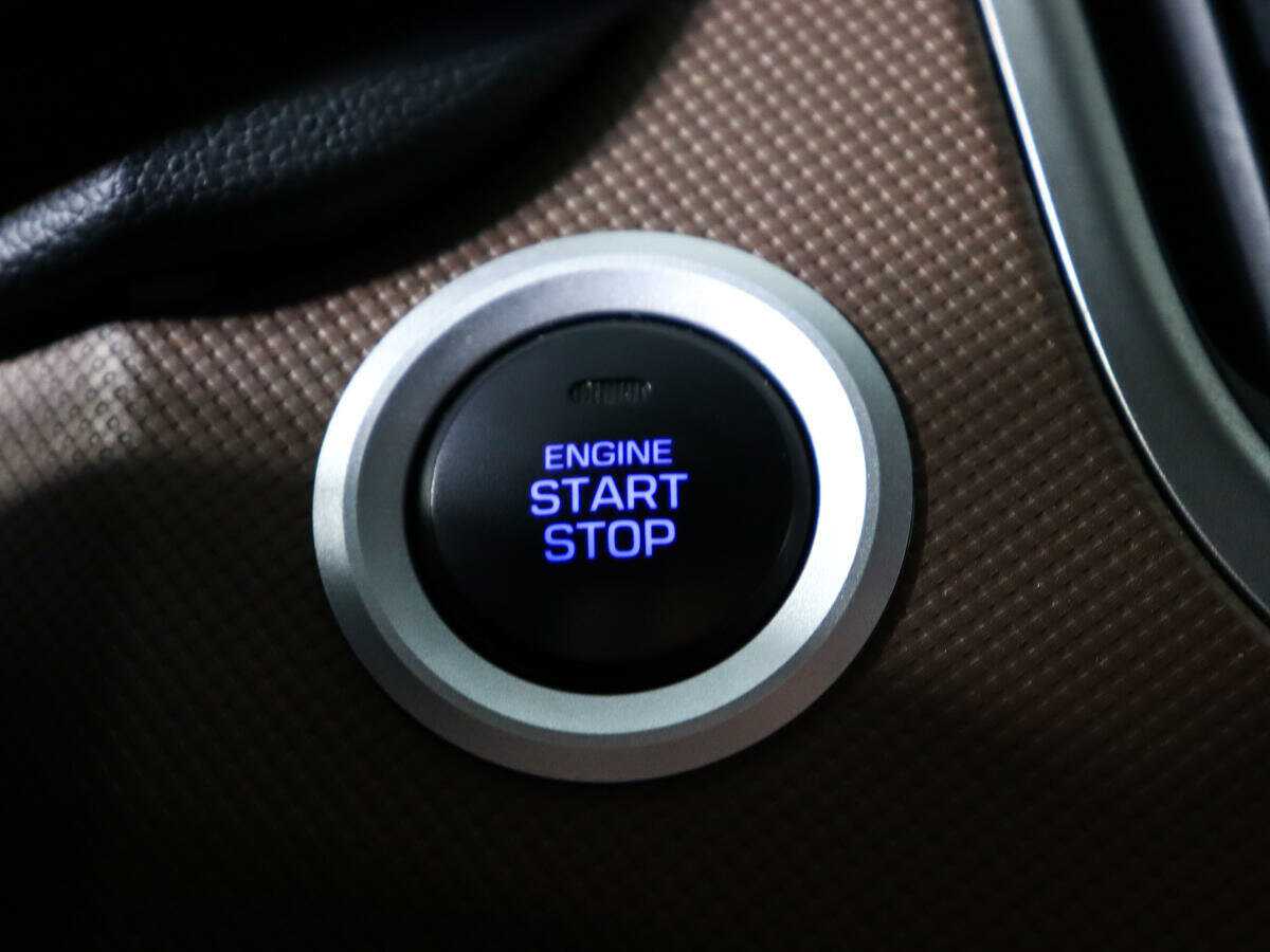 Продажа Б/У Хендай Крета. Фото: #14