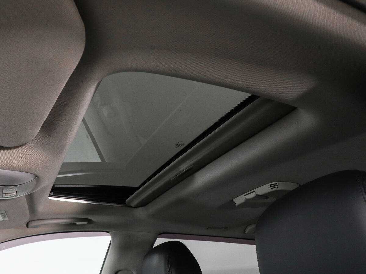 Купить Infiniti QX60 с пробегом. Фото: #12