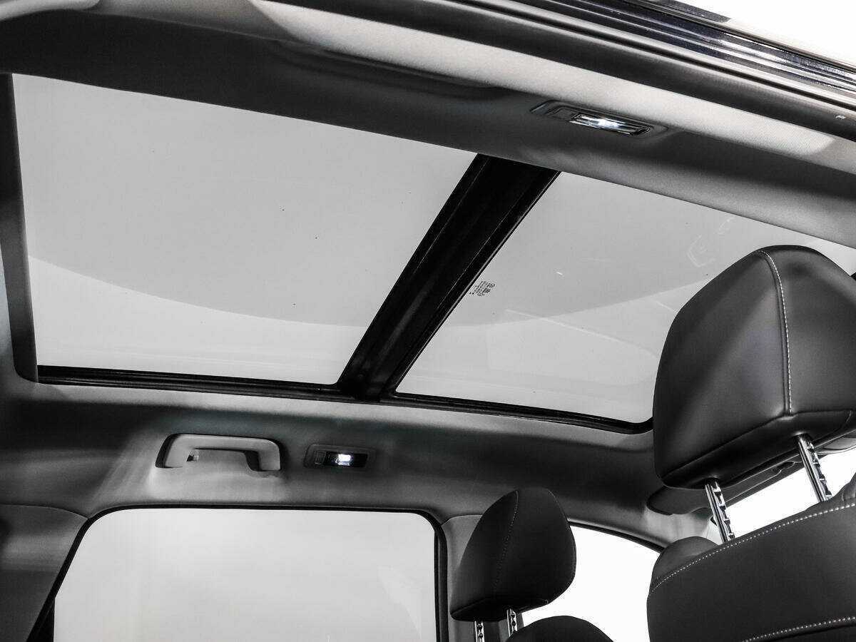 Купить Chery Tiggo 7 Pro с пробегом. Фото: #14