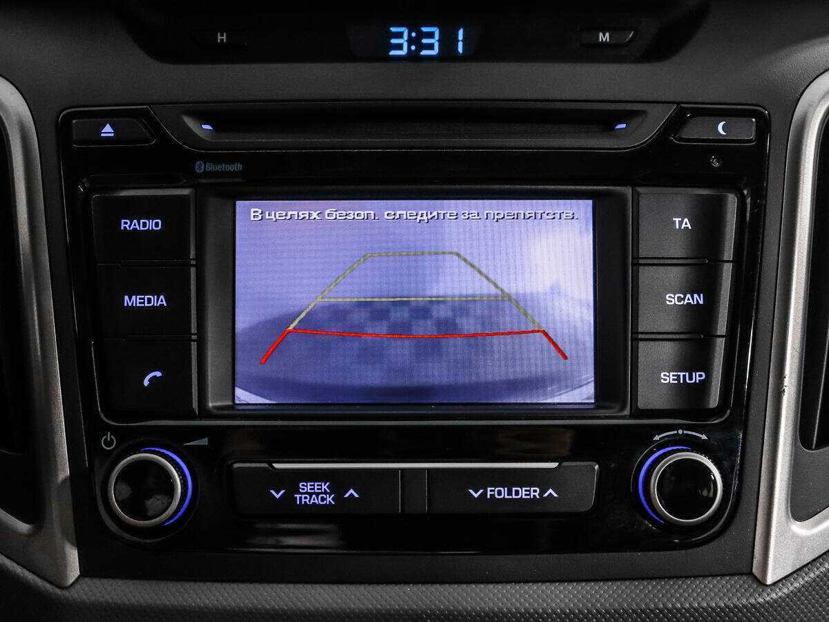 Продажа Б/У Хендай Крета. Фото: #15