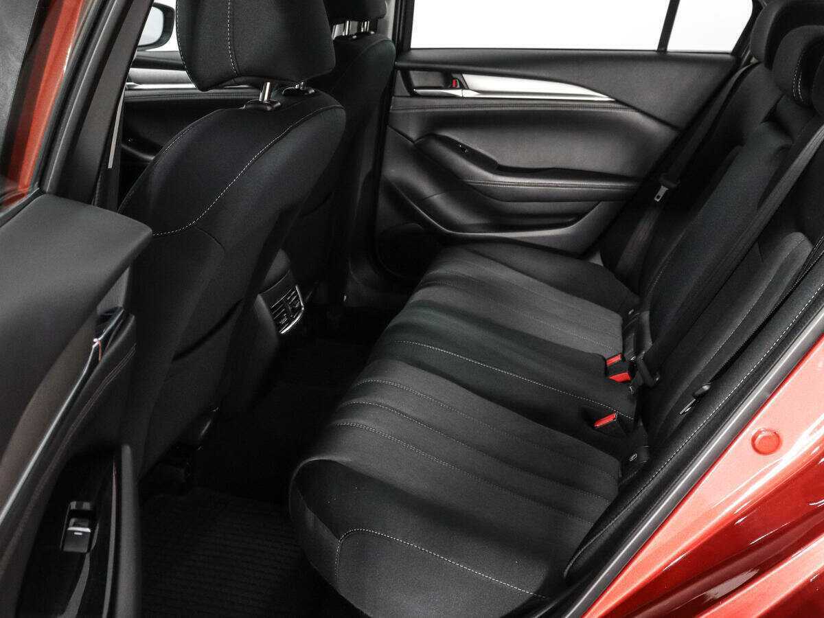 Продажа Б/У Мазда 6. Фото: #11