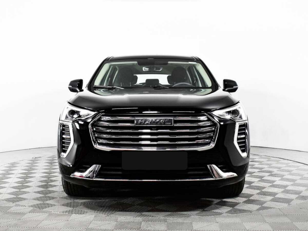 Продажа Б/У Хавал Джолион. Фото: #1