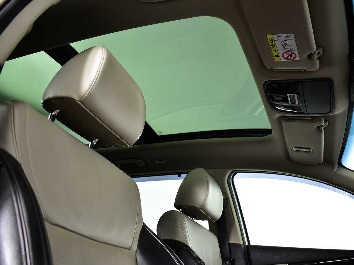 Купить Kia Sorento с пробегом. Фото: #13