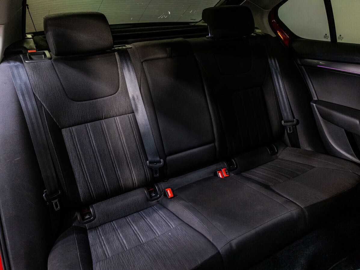 Купить Skoda Octavia с пробегом. Фото: #8